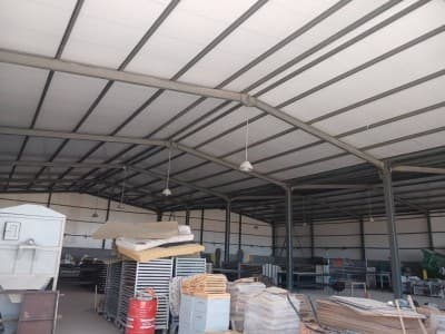 Location Hangar - Usine Alger Staoueli