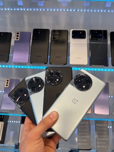 Oneplus 11r 16/256