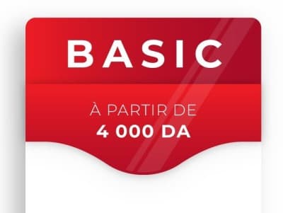 Abonnement Basic - Automobiles