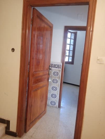 Location Niveau De Villa F3 Alger El achour