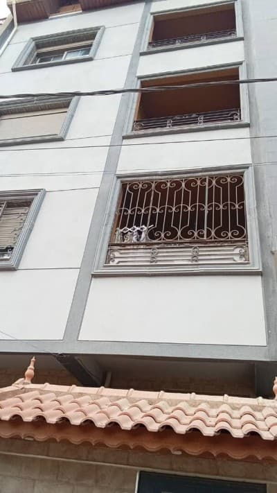 Vente Villa Alger Cheraga