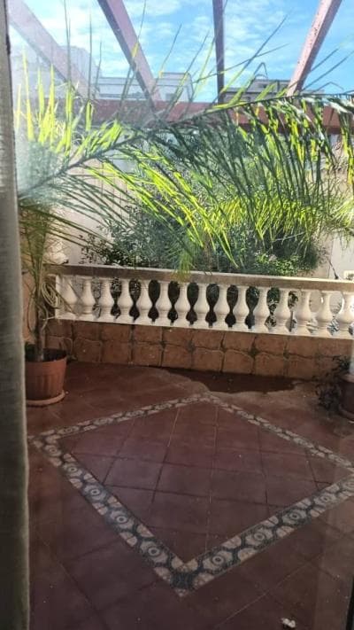 Location Niveau de villa F4 Alger Birkhadem