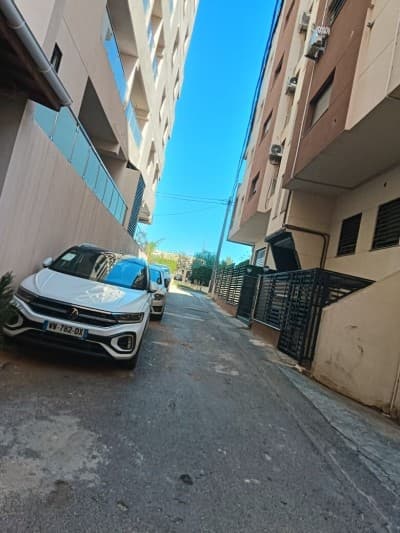 Vente Appartement F4 Alger Draria