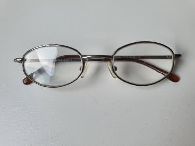 Monture Lunettes De Vue femme H. Mahéo France d'occasion