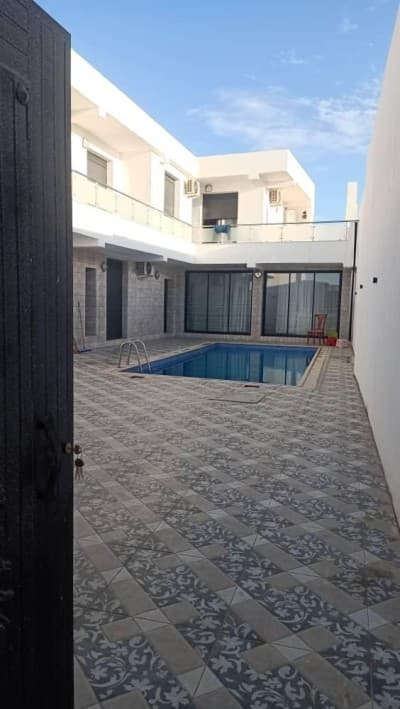 Location vacances Bejaia Beni ksila