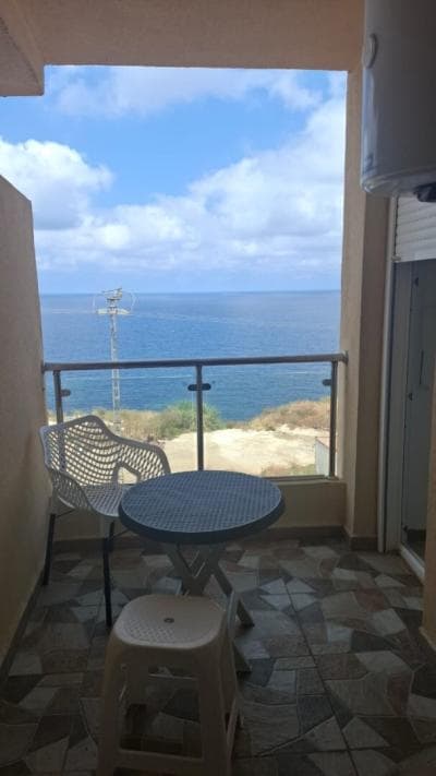Location vacances Appartement F3 Béjaïa Bejaia