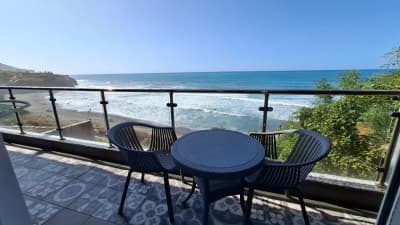 Location vacances Appartement Studio Béjaïa Beni ksila