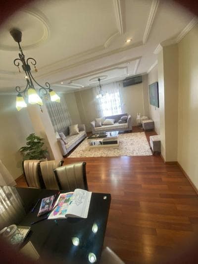 Vente Appartement Niveau de villa F6 Alger Kouba