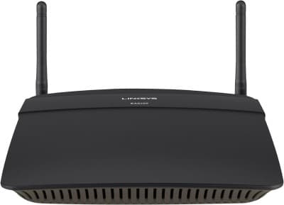 Routeur Sans-fil intelligent double bande AC1200 Linksys