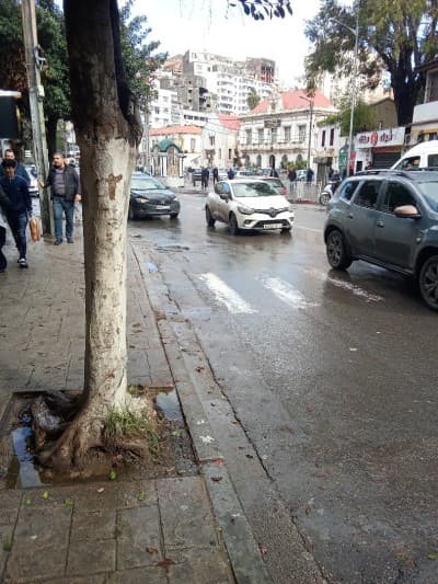 Location Appartement Niveau de villa F5 Alger Bir mourad rais