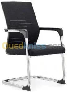 CHAISE 983V OSLO BK