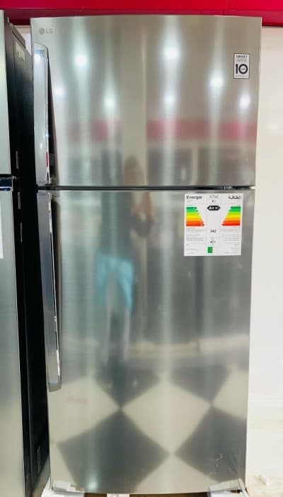 REFRIGERATEUR LG 700L GN-E62BLCL