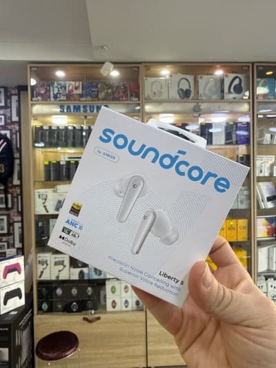 ANKER SOUNDCORE LIBERTY 5