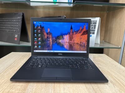 DELL LATITUDE 7280 | i5 6eme | RAM 16Go | SSD 256Go | Écran 12,5 Pouce