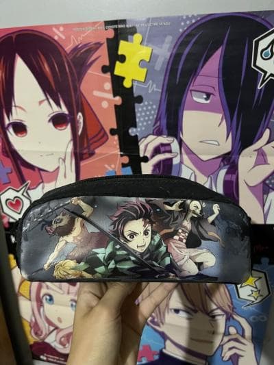 Trousse demon slayer