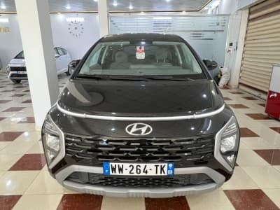 Hyundai STARGAZER 2026 LA TOUTE