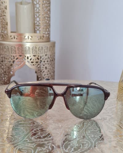 Lunettes de soleil Carrera Hommes