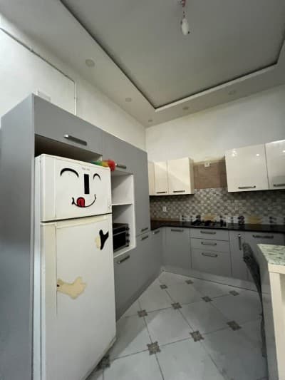 Location Appartement F3 Alger Bordj el kiffan