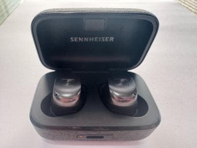 Sennheiser Momentum True Wireless 3