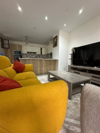 Location Appartement F3 Alger Hydra