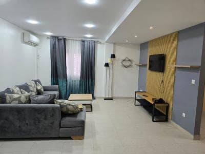 Location Appartement F3 Alger Cheraga