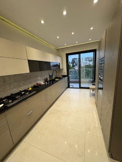 Location Appartement F4 Alger Hydra