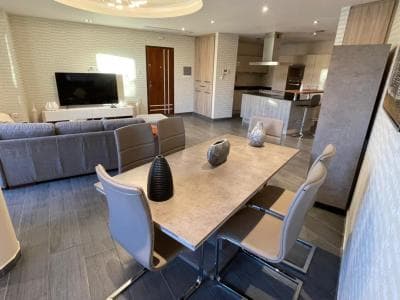 Location Appartement F3 Alger Hydra