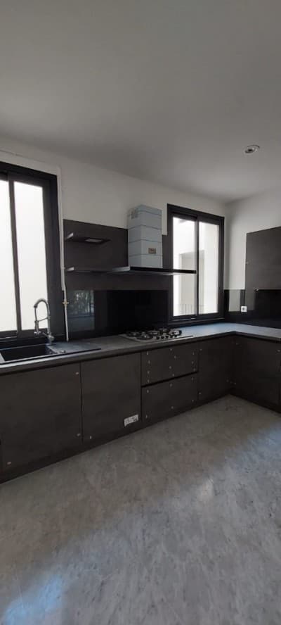 Location Appartement F4 Alger Hydra