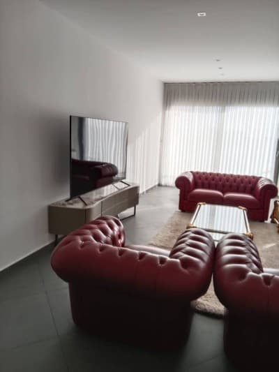 Location Appartement F4 Alger Hydra