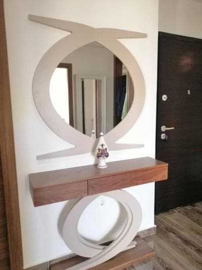 Location Appartement F3 Alger Hydra