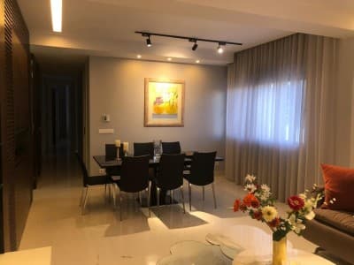 Location Appartement F4 Alger Hydra