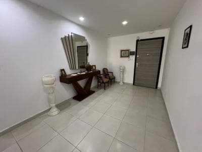 Location Appartement F4 Alger Hydra