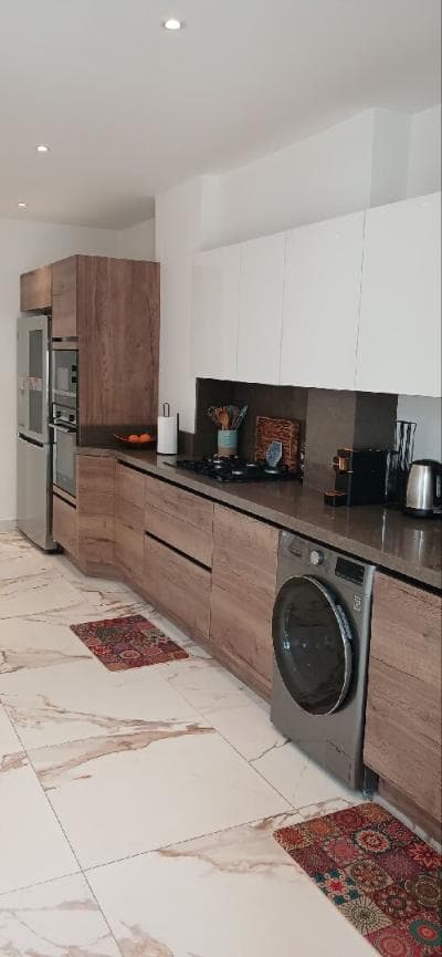 Location Appartement F3 Alger Hydra