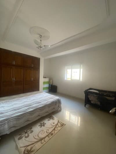 Vente Appartement F3 Alger Bordj el bahri