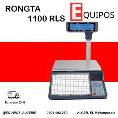 RONGTA RLS 1100