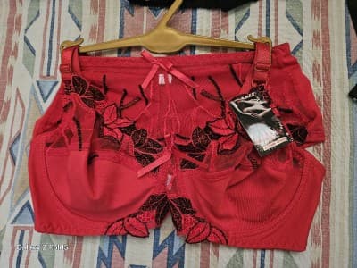 Lingerie sexy