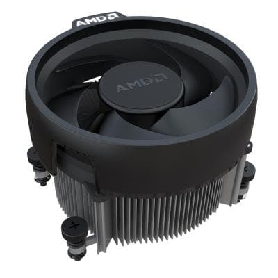 REFROIDISSEMENT AMD Wraith Spire Cooler