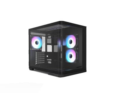 BOITIER PC RAIDMAX INFINITA i630