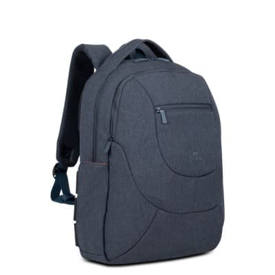 PROMO Sac à Dos RIVACASE 7761 GRIS FONCÉ