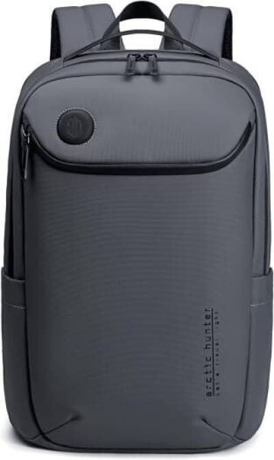 PROMO Sac à Dos ARCTIC HUNTER B00555 GRIS