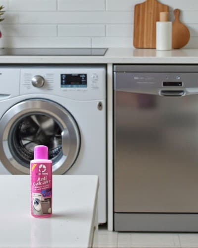 ANTI-CALCAIRE MACHINE À VAISSELLE PRODUIT PROFESSIONNEL