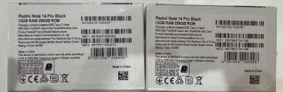 Redmi note 14 pro 5g Redmi