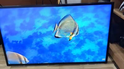Television Samsung 3D 46pouces