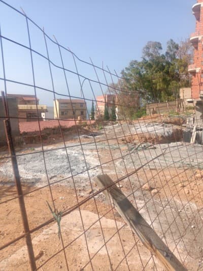 Vente Terrain Tipaza Bou ismail