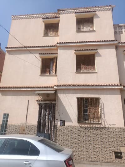 Vente Villa Tipaza Khemisti
