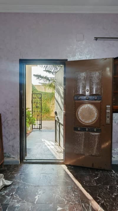 Vente Villa Tipaza Kolea