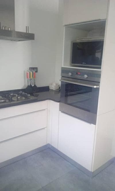 Location Appartement F5 Alger Hydra