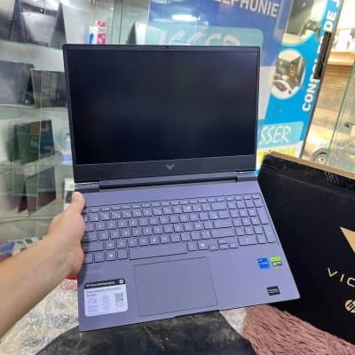 HP VICTUS 15-FA2013DX I5 13420H 16/512 15,6 POUCE RTX 3050 6GB