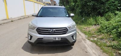 Hyundai Creta 2018