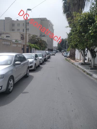 Vente Villa Alger Hydra